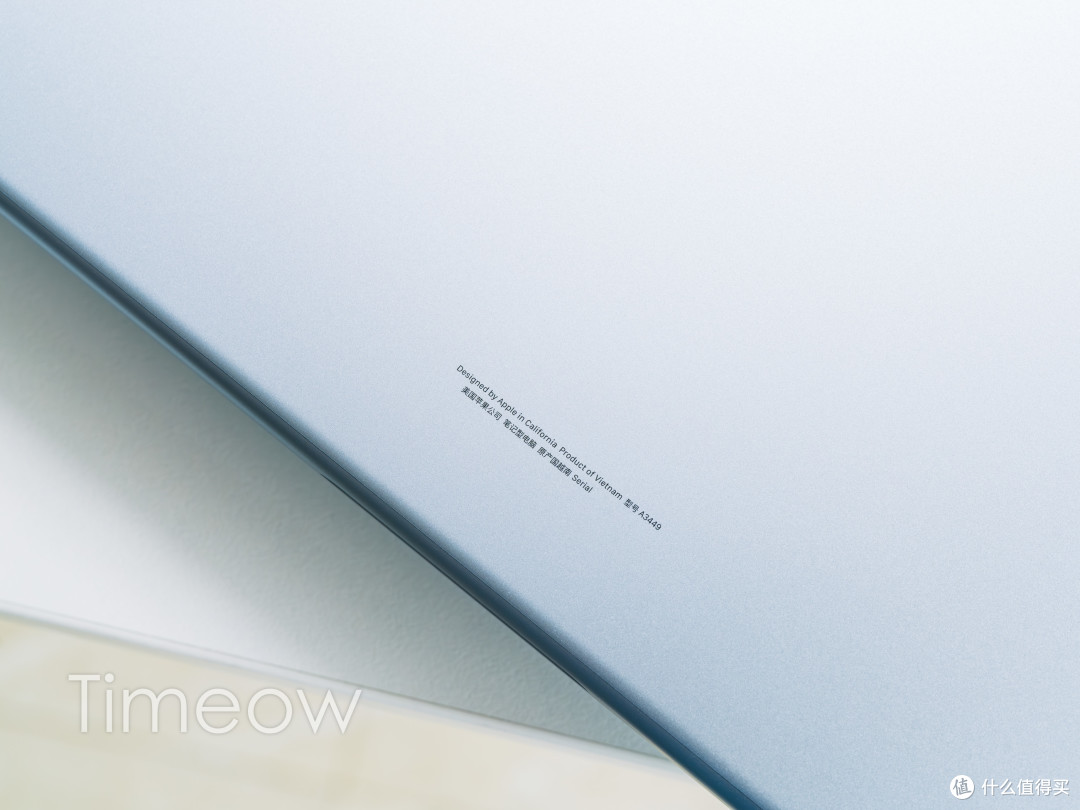 不玩游戏,开学季买MacBook Air值不值?老用户给学生的良心建议