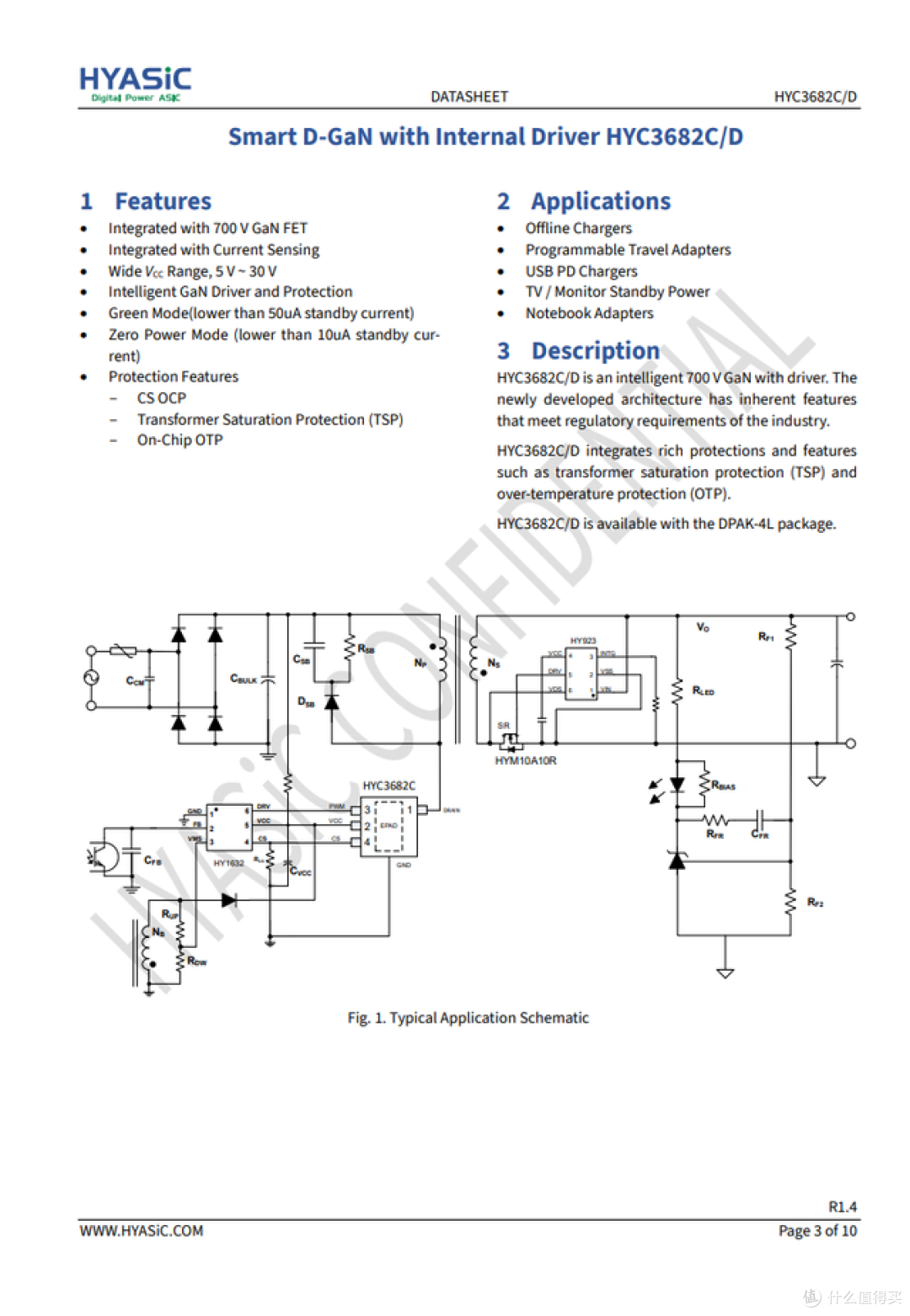 绿联Nexode Air 100W氮化镓快充拆解