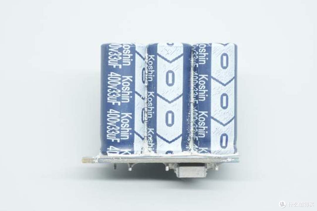 绿联Nexode Air 100W氮化镓快充拆解
