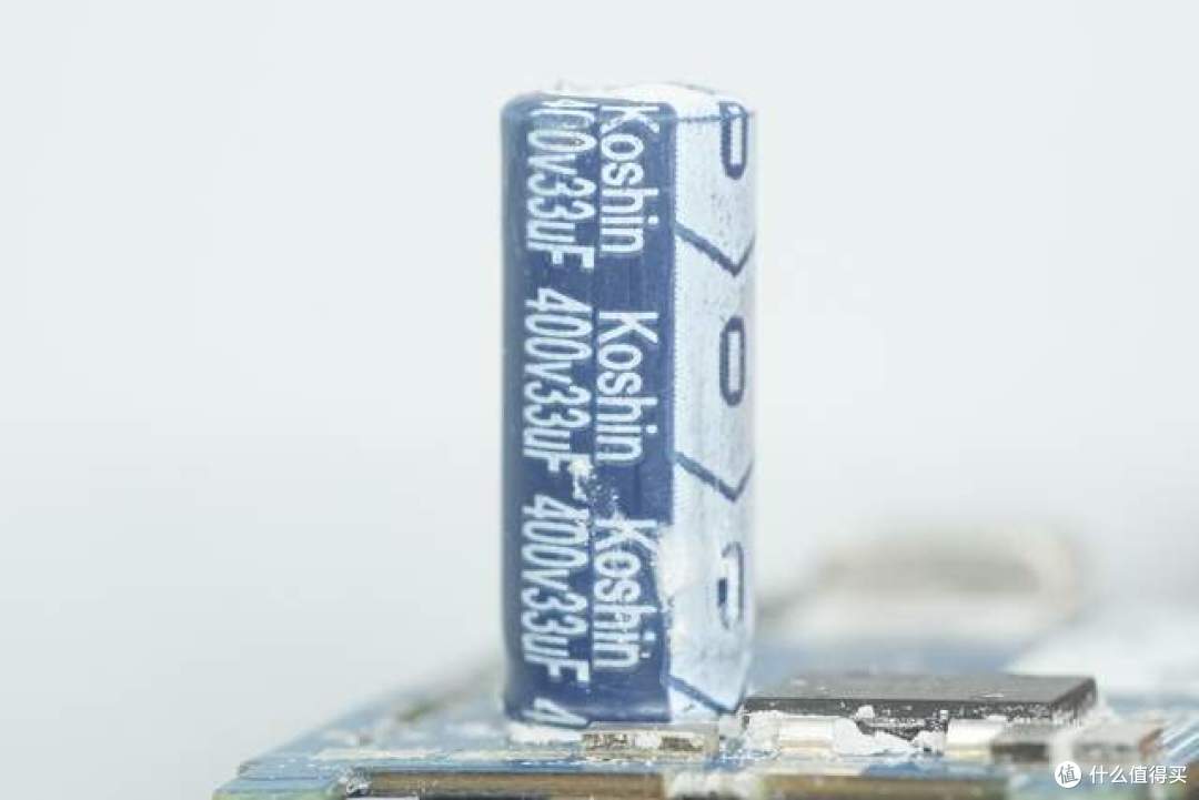 绿联Nexode Air 100W氮化镓快充拆解