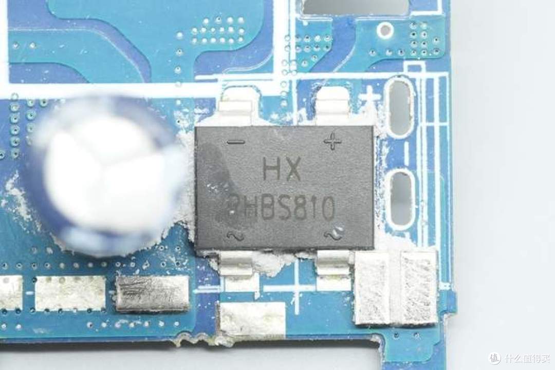 绿联Nexode Air 100W氮化镓快充拆解