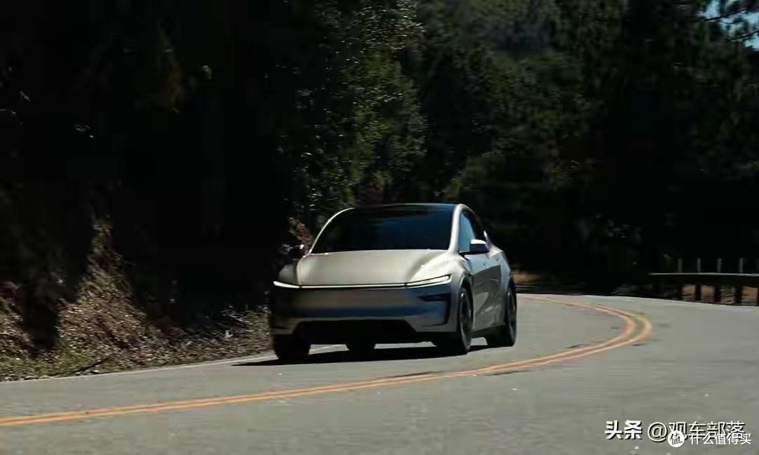 Model Y L上市之后遭遇了冷落，为什么三排座都没有打动到用户？