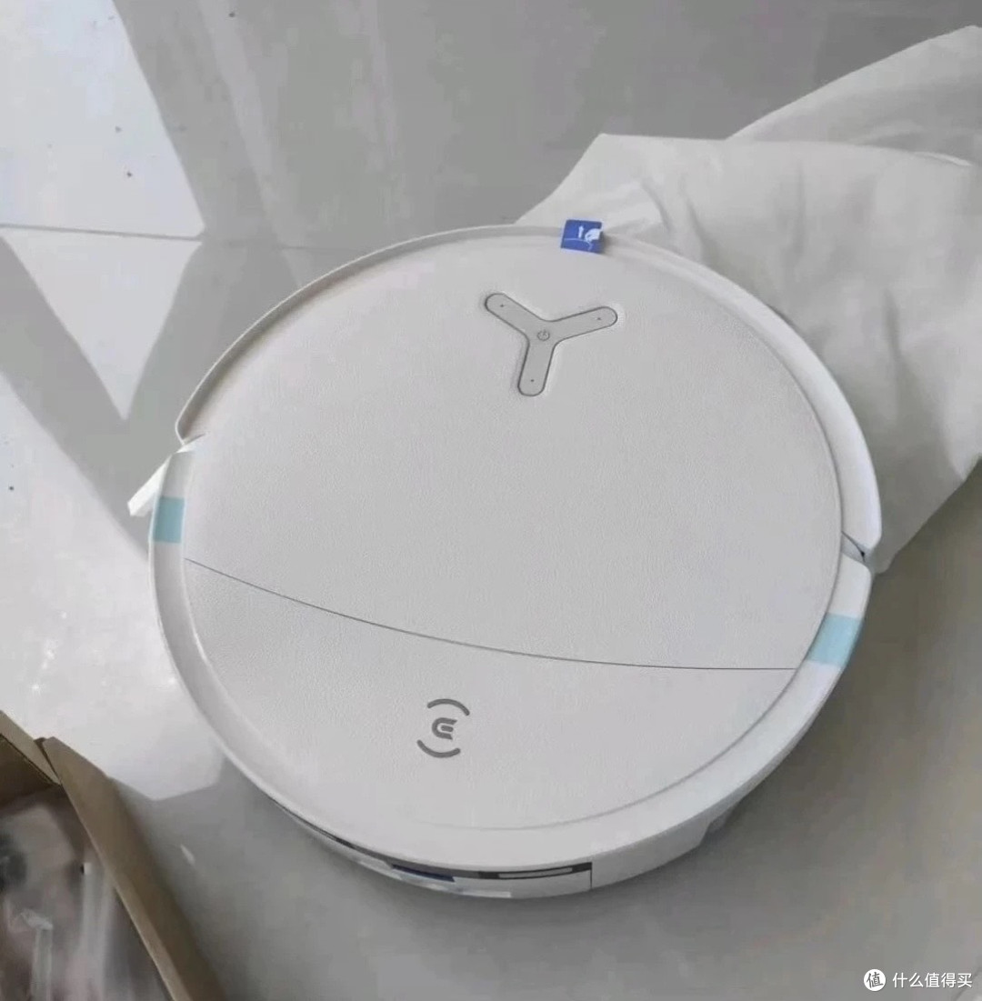 科沃斯T80拖地真的不脏吗?