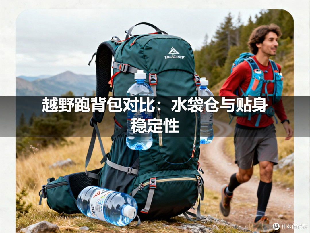 越野跑背包对比:水袋仓与贴身稳定性