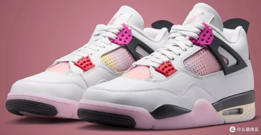 Air Jordan 4 Retro Comic
