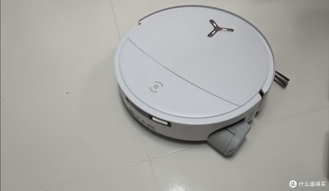 科沃斯T90 PRO:瞬时超充提升清洁效率