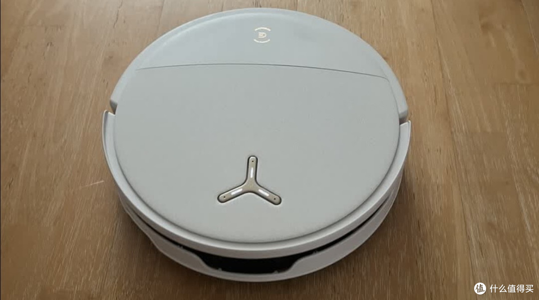 科沃斯T90 PRO：瞬时超充提升清洁效率