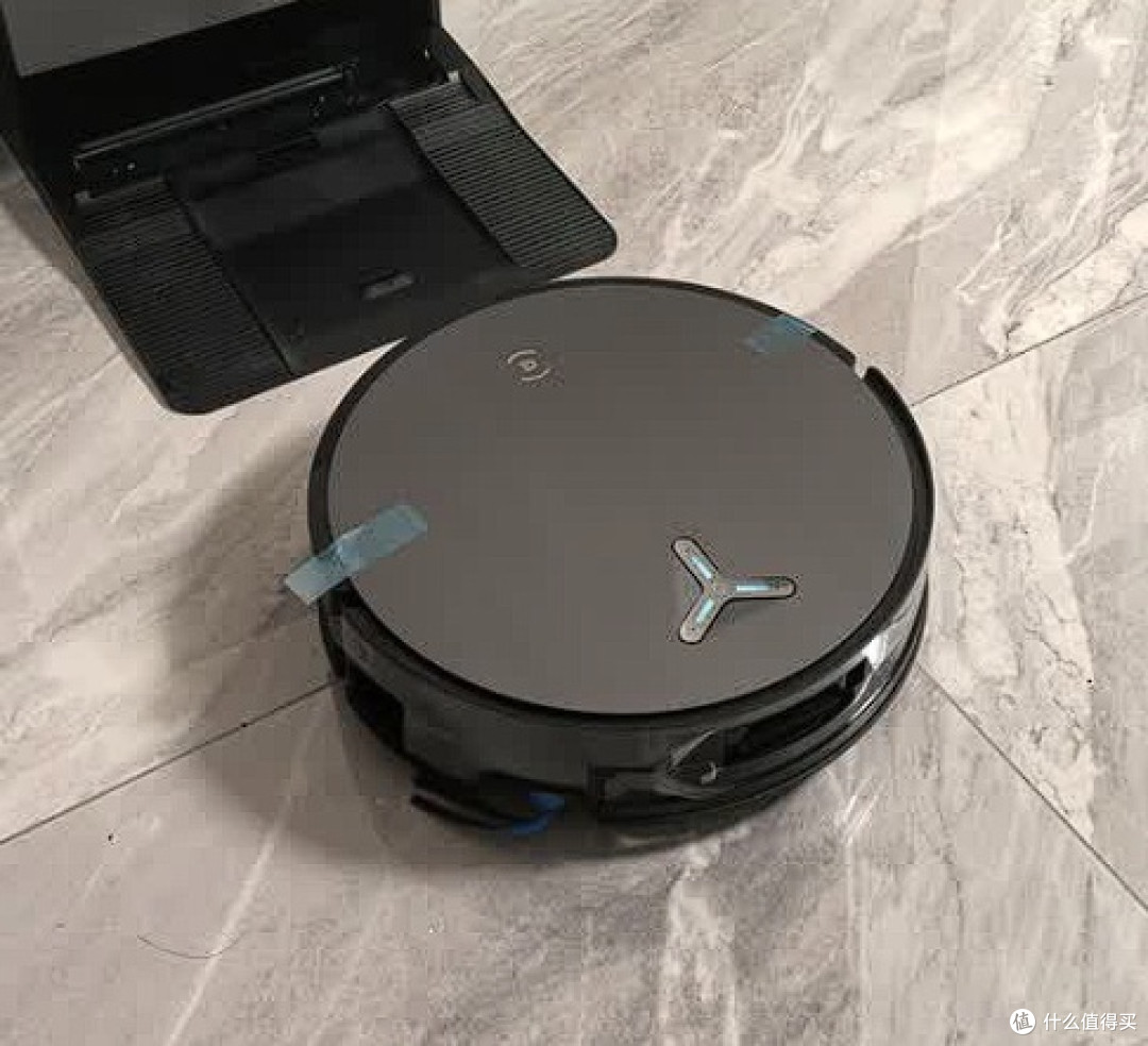 高端扫地机器人选购指南:科沃斯X11 PRO