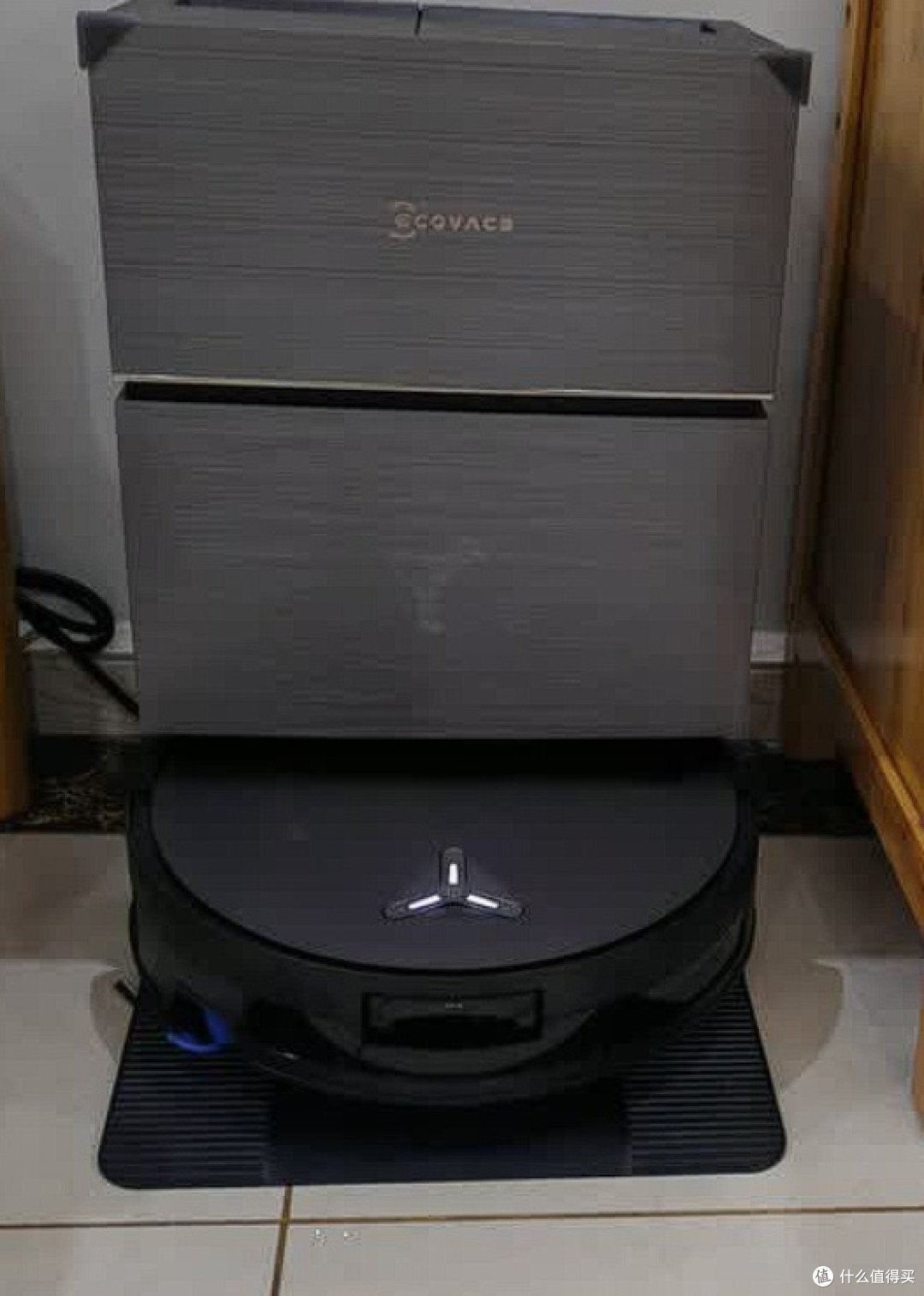 高端扫地机器人选购指南:科沃斯X11 PRO