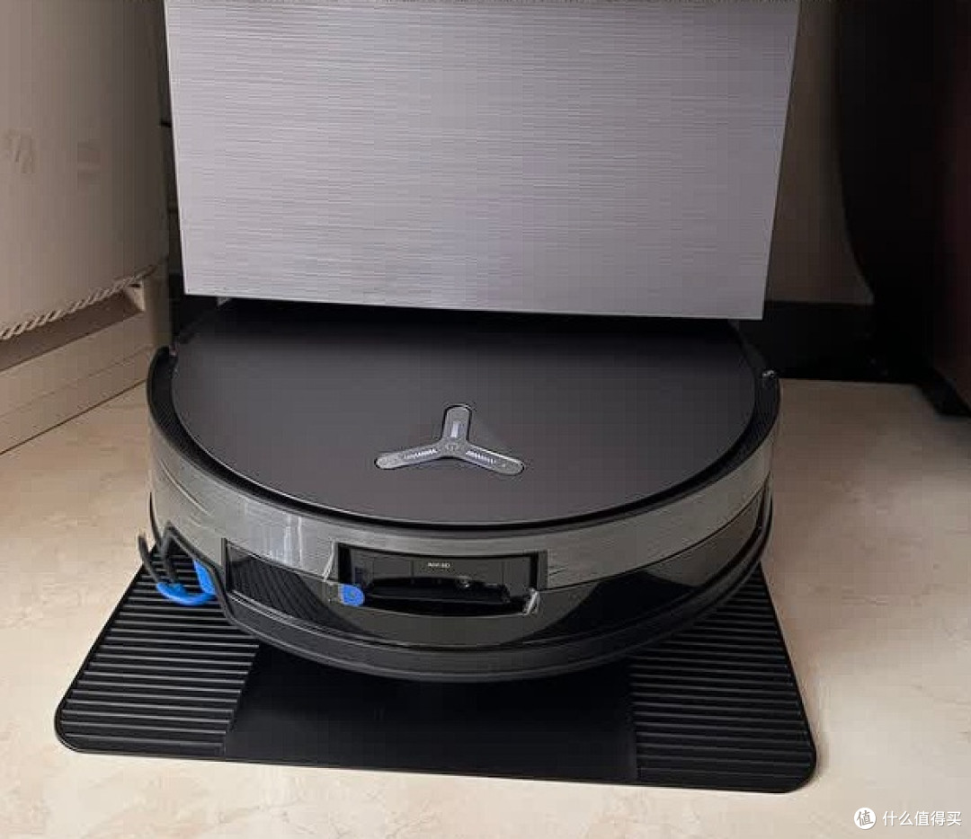 高端扫地机器人选购指南:科沃斯X11 PRO