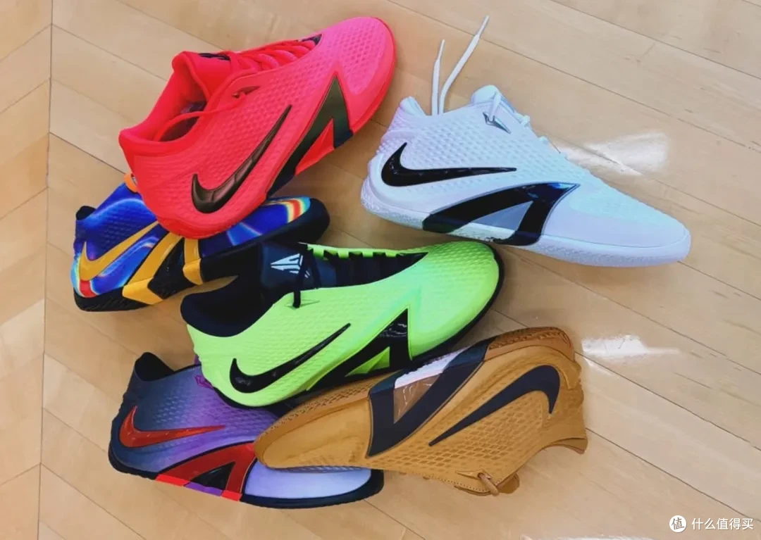 Ja Morant泄露了Nike Ja 4的配色方案