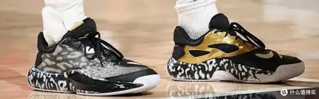 【WNBA每日上脚】国产之光?这是她的白月光!