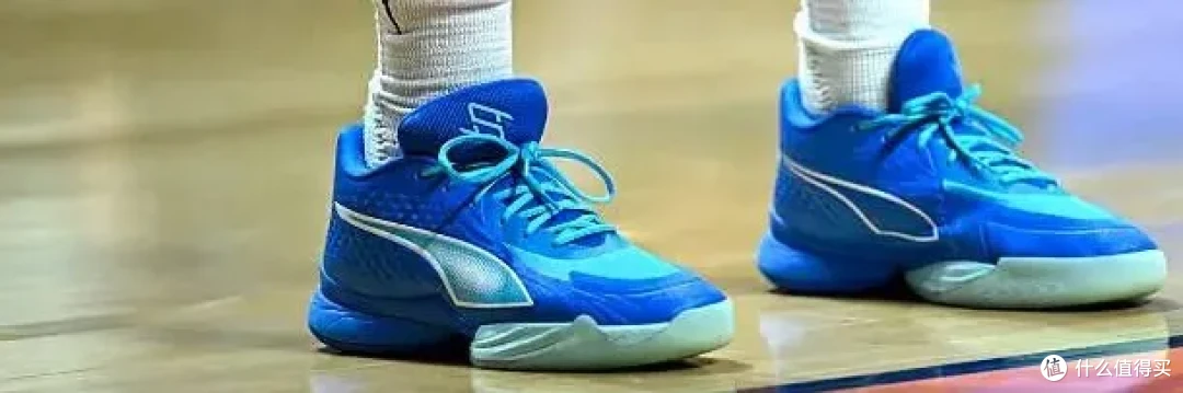 【WNBA每日上脚】国产之光?这是她的白月光!