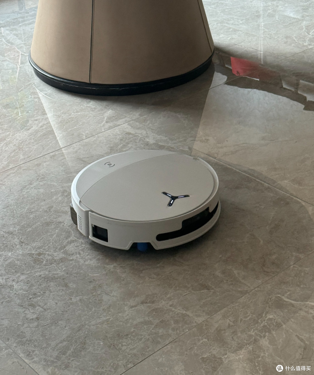科沃斯T90 Pro 精细高效清洁