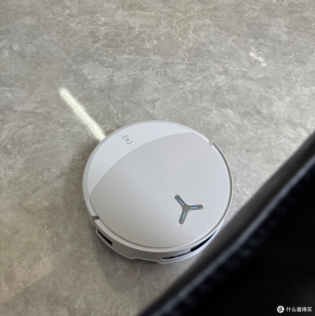 科沃斯T90 Pro 精细高效清洁