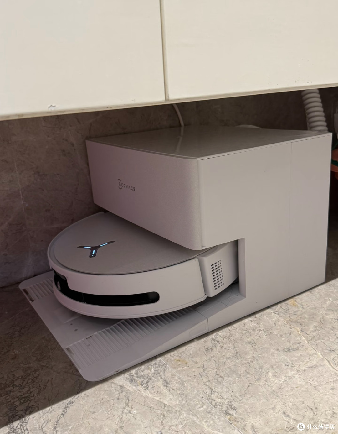 科沃斯T90 Pro 精细高效清洁