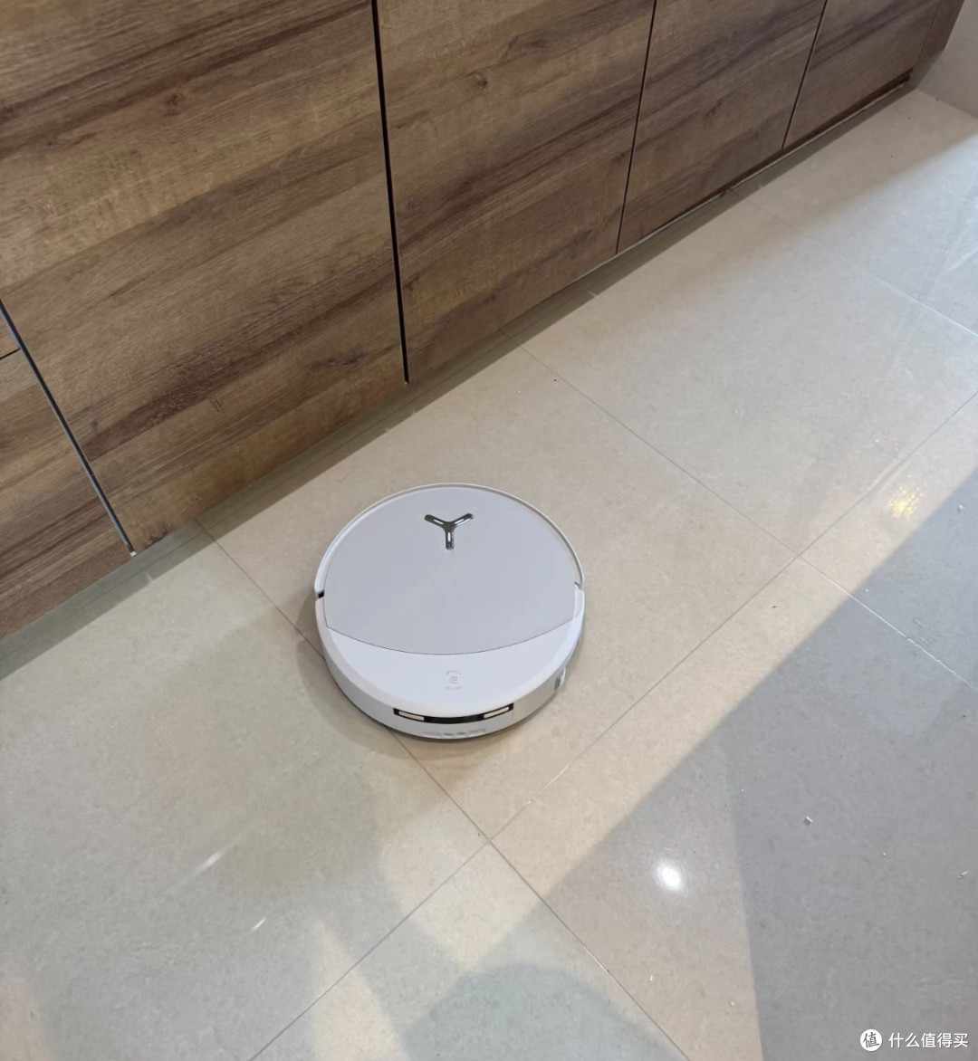 科沃斯T90 Pro 精细高效清洁
