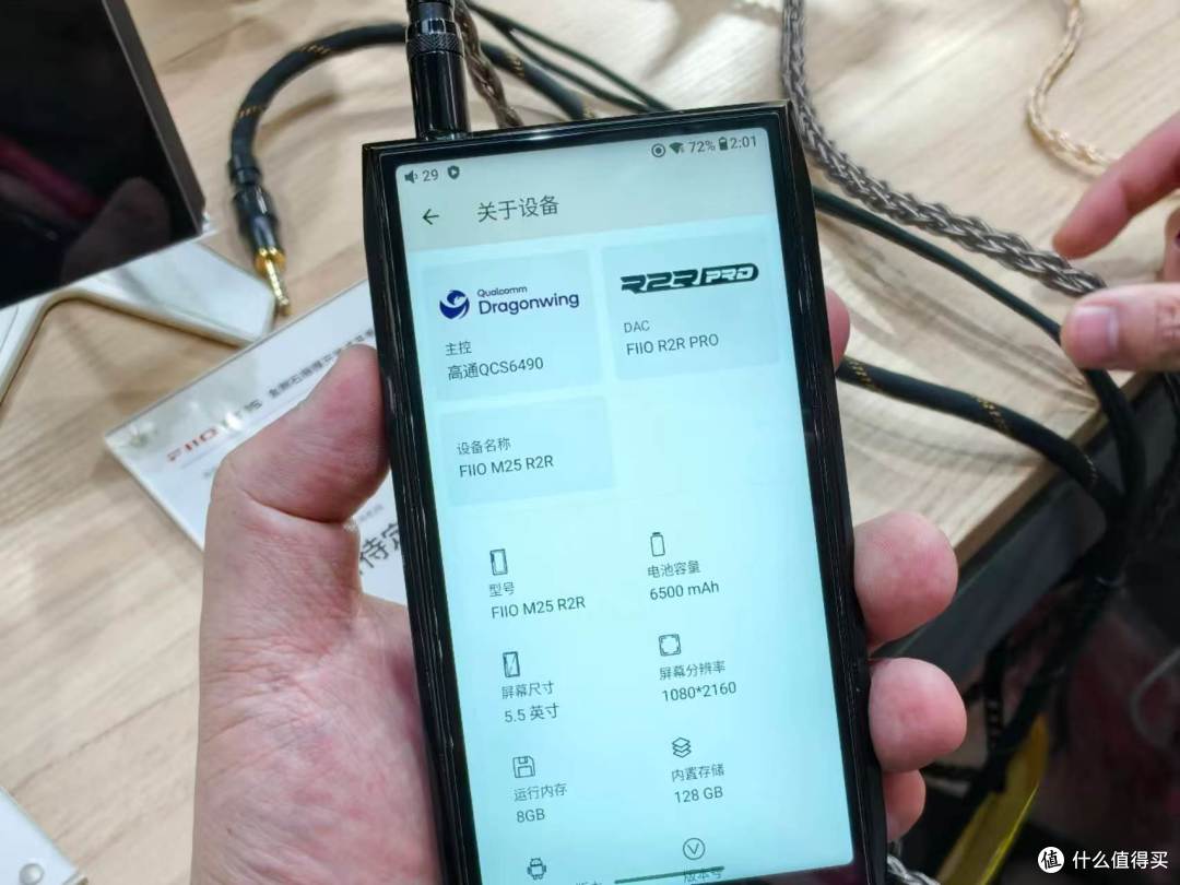2026 SIAS深圳音频展,我听到的好东西都在这了