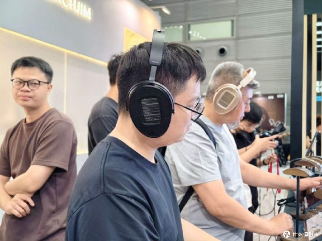 2026 SIAS深圳音频展,我听到的好东西都在这了
