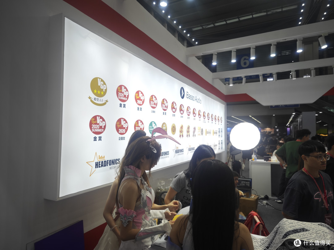 2026 SIAS深圳音频展,我听到的好东西都在这了