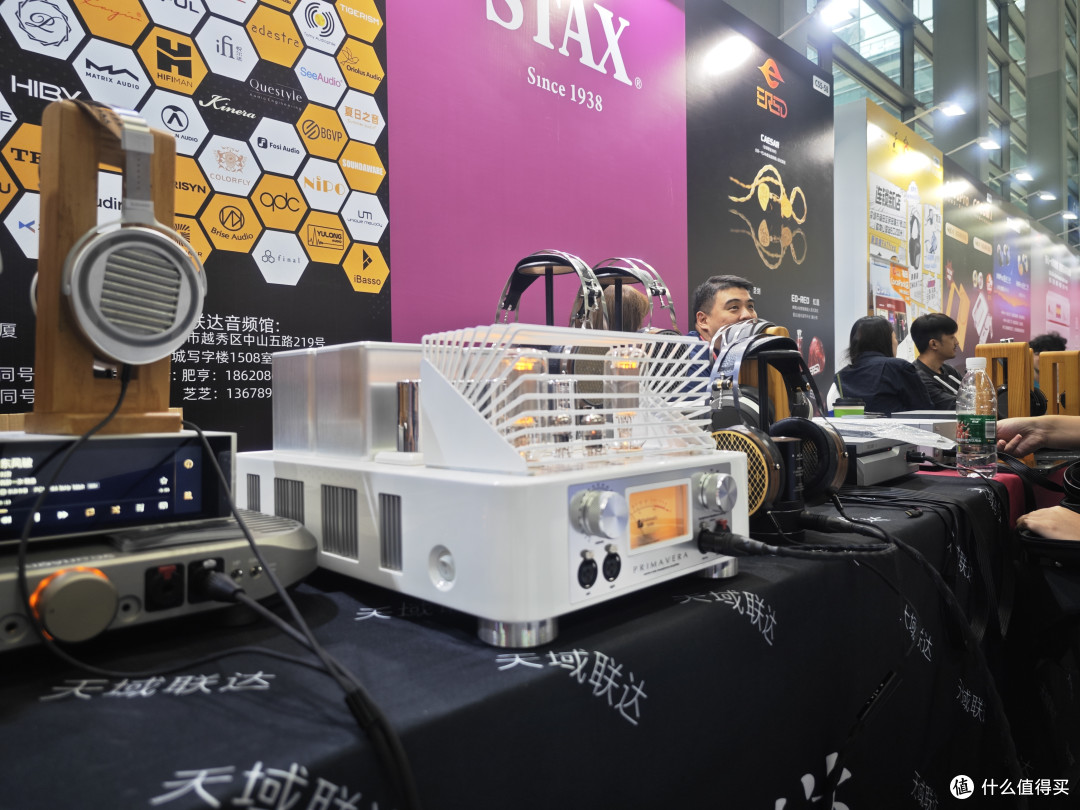 2026 SIAS深圳音频展,我听到的好东西都在这了