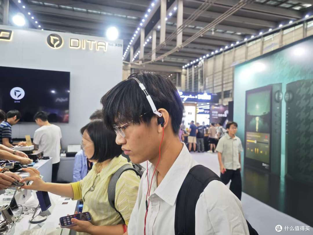 2026 SIAS深圳音频展,我听到的好东西都在这了