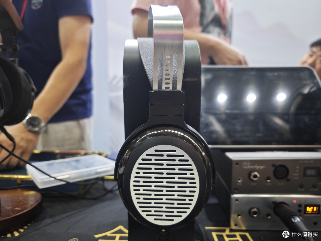 2026 SIAS深圳音频展,我听到的好东西都在这了