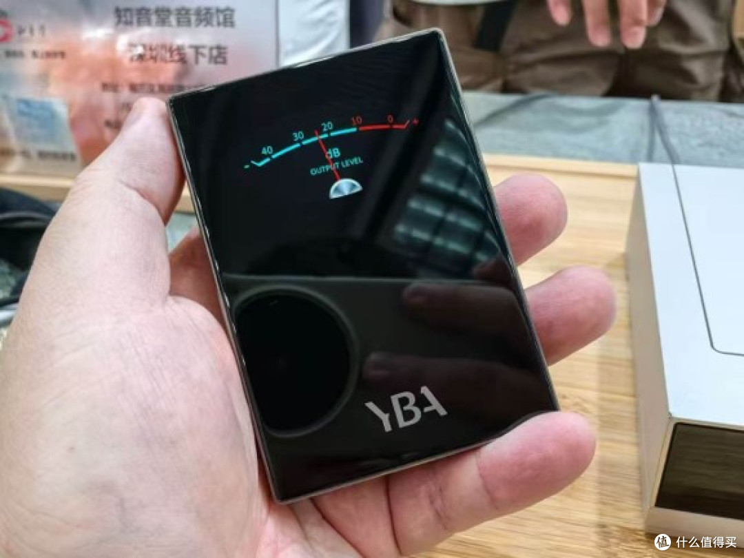 2026 SIAS深圳音频展,我听到的好东西都在这了