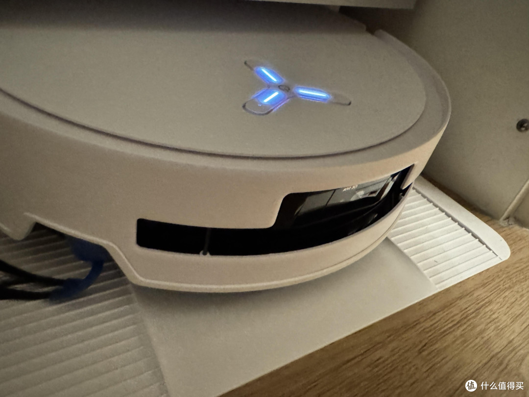 科沃斯X11 PRO:解决厨房油污难题