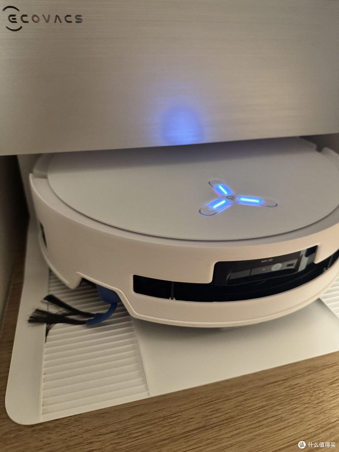 科沃斯X11 PRO:解决厨房油污难题