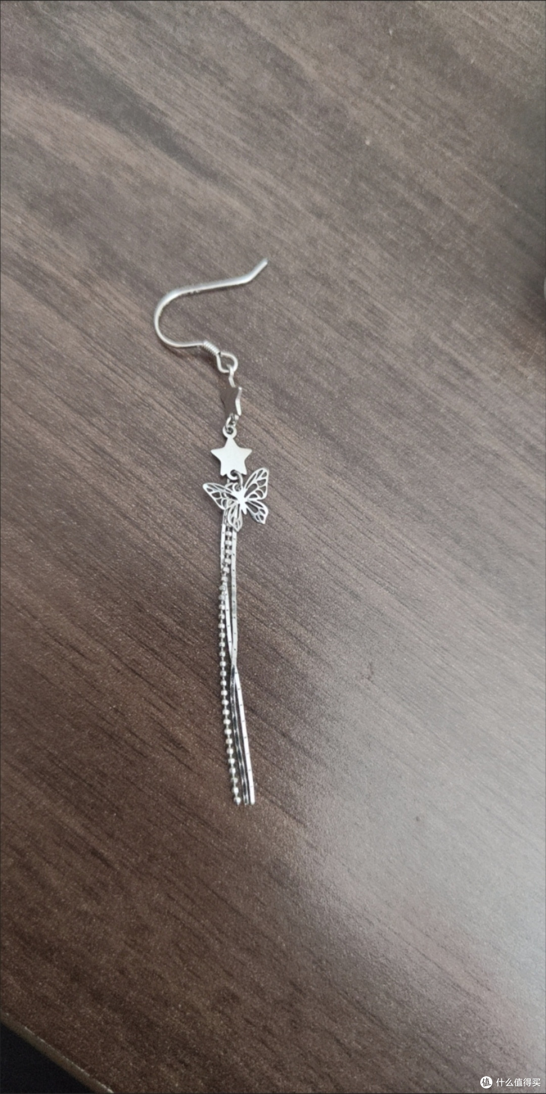 七夕耳环吊坠饰品值不值?对比大牌vs小众设计的性价比