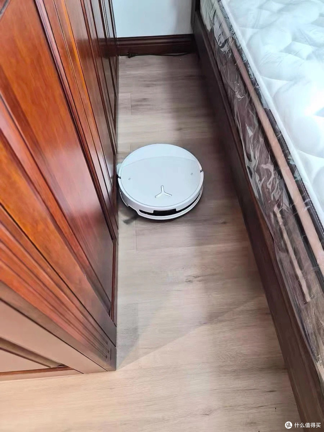 科沃斯T90 PRO扫拖一体机器人:高效清洁有娃家庭