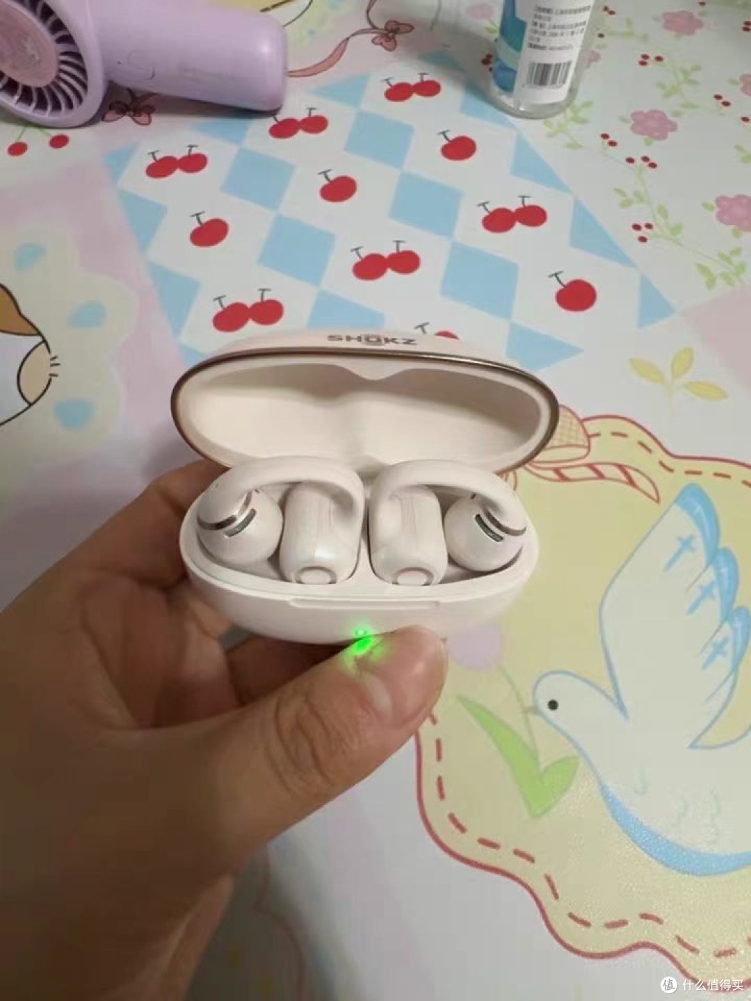蓝牙耳机续航长的有哪些?5 款耳夹耳机,到底谁更懂你的耳朵?