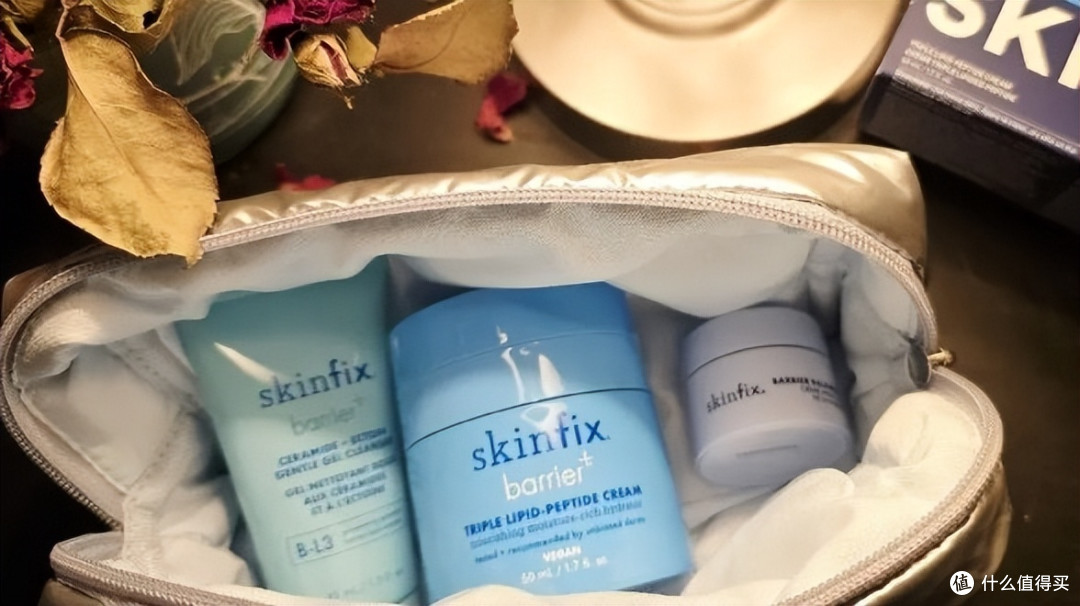 脸干到紧绷还反复泛红 保湿水乳这样选:温和不刺激是首要前提