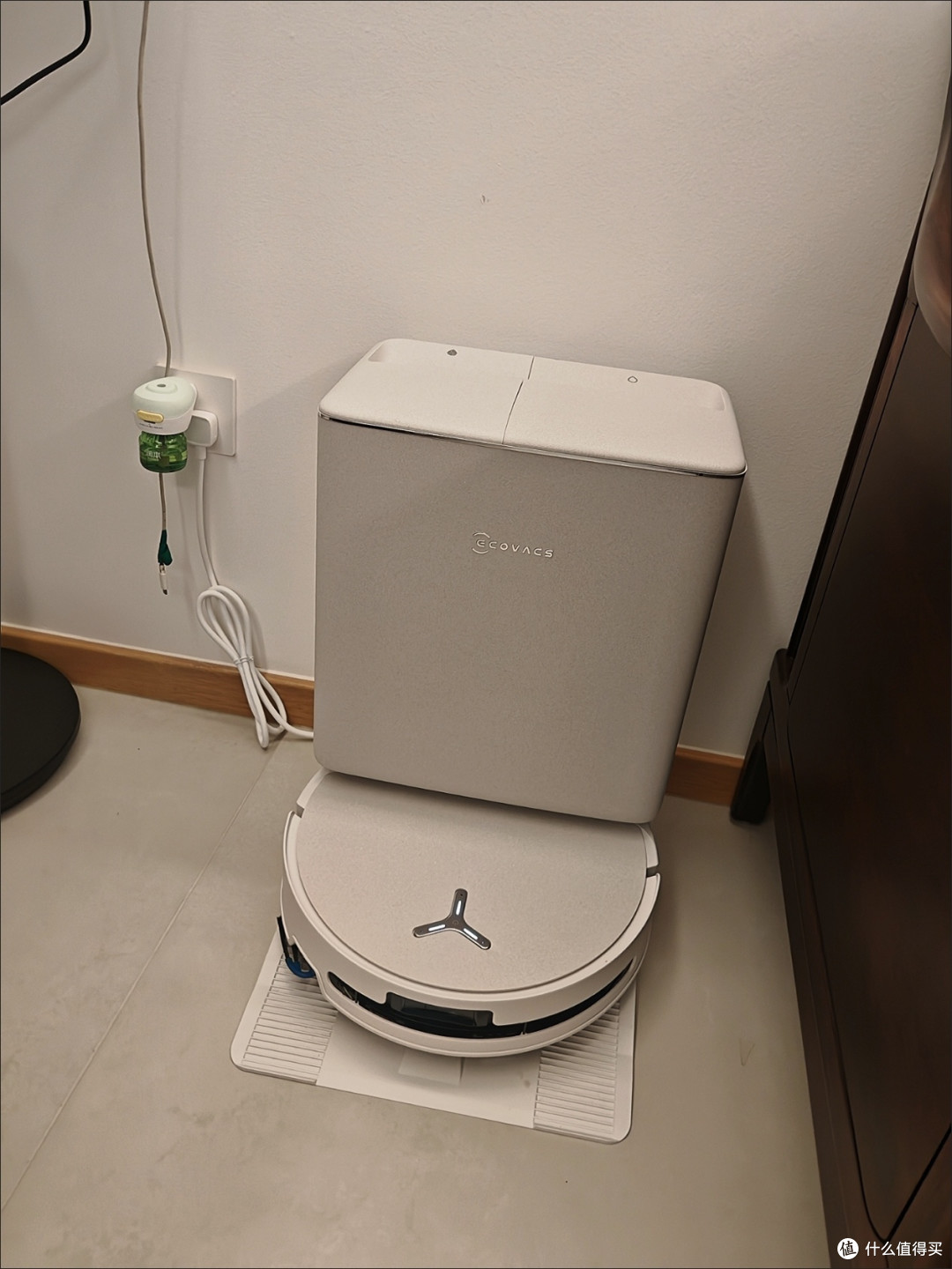 养宠家庭的家务救赎|科沃斯地宝T90 PRO真实使用评测