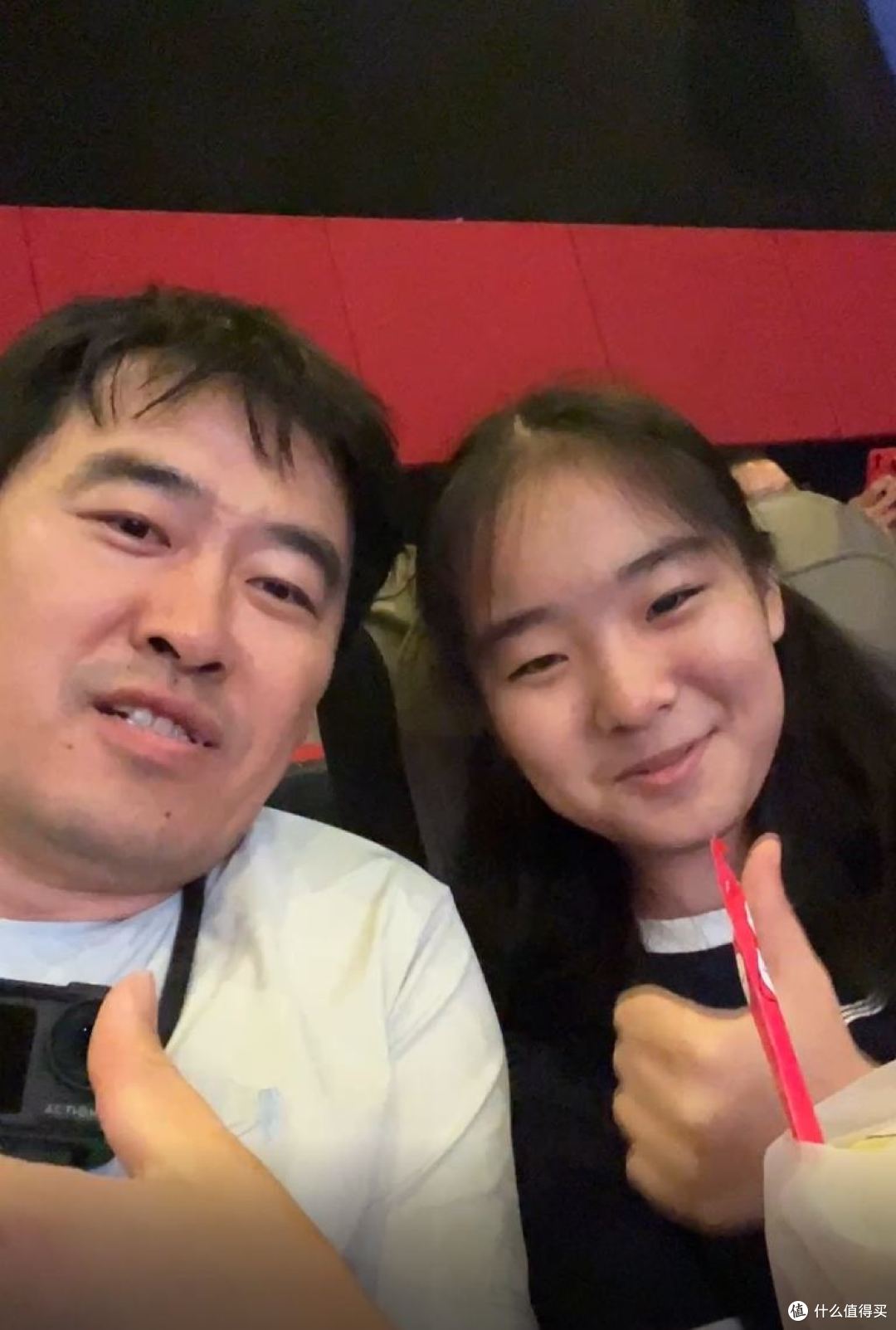 带姑娘看完《牛来》的一瞬间,我决定不再逼孩子“变强”