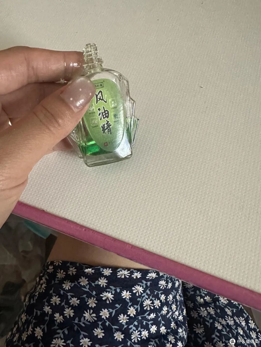几块钱的风油精，竟然有这么多用处？后悔现在才知道
