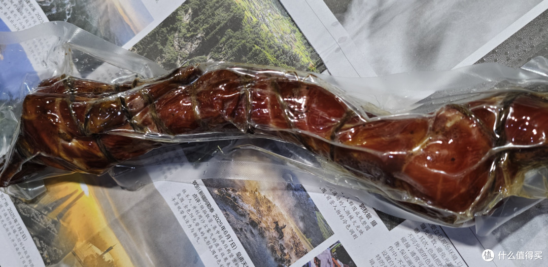 四川非遗缠丝兔:藏在广汉的百年宴席硬菜
