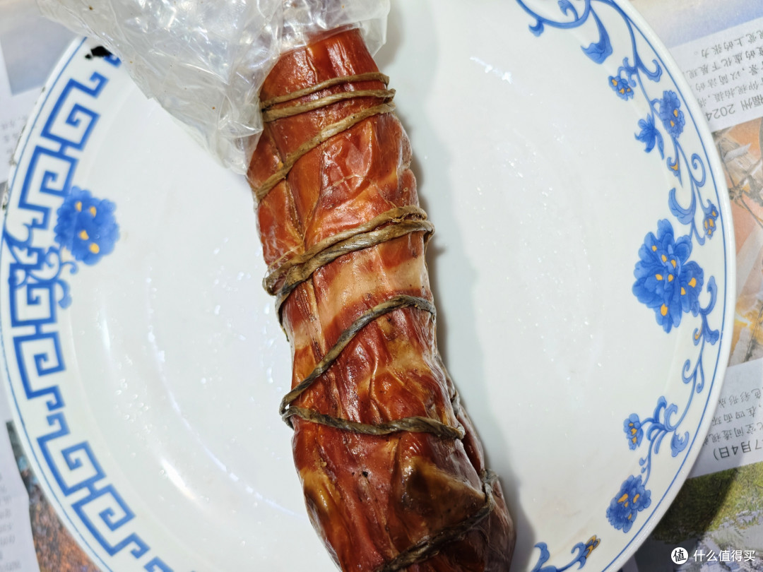四川非遗缠丝兔:藏在广汉的百年宴席硬菜