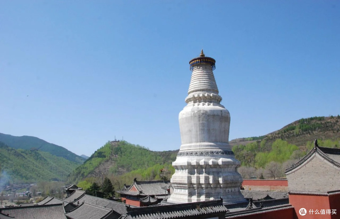 山西11个城市所有古建筑第二期！