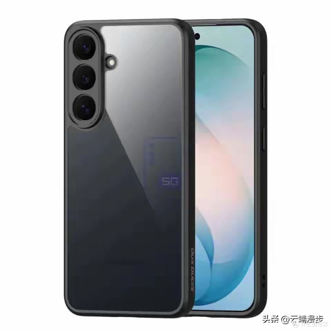 三星S26 FE曝光：799欧元起，这价格还叫"性价比"吗？