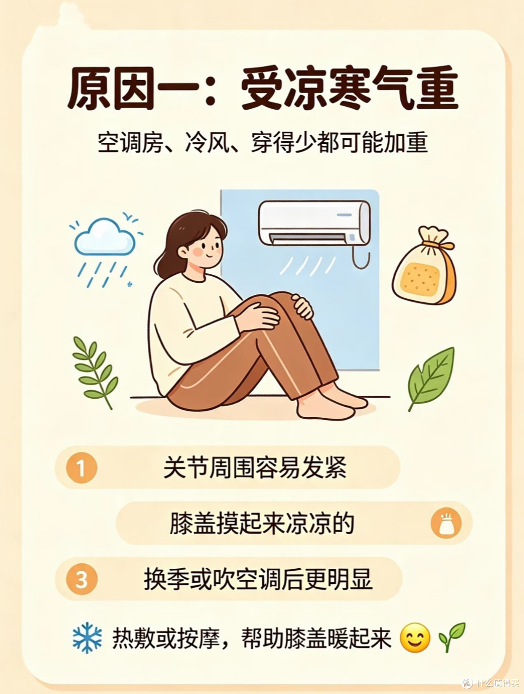 亲身踩坑总结|运动膝盖疼怎么救,避开健身装备智商税