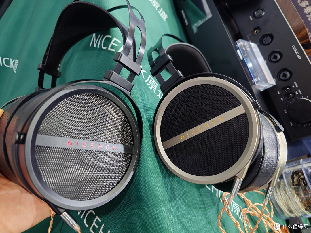 第二十届 SIAS 深圳国际音频展后总结 - TDS 出品