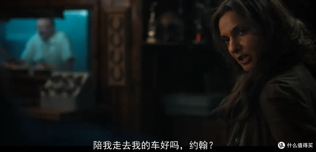 不愧是HBO,又一部重磅美剧开播了
