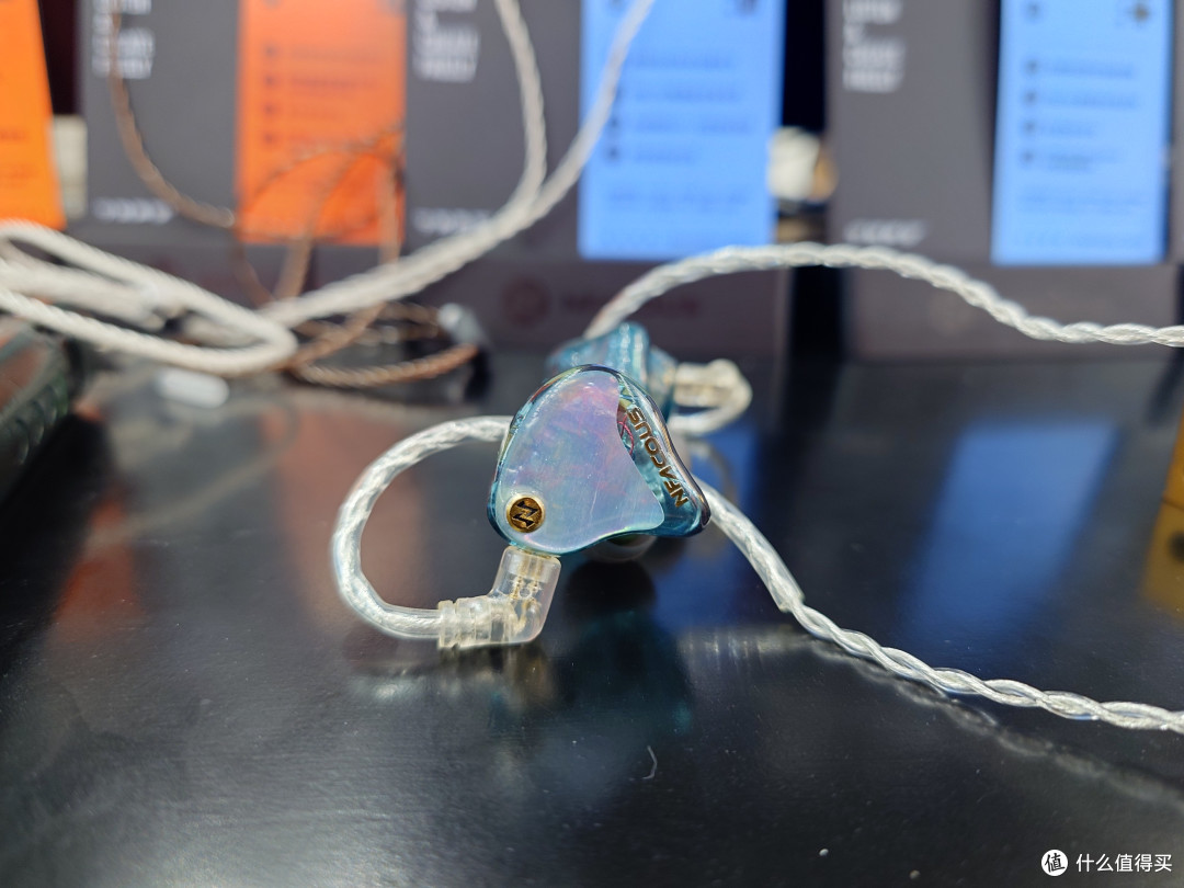 第二十届 SIAS 深圳国际音频展后总结 - TDS 出品
