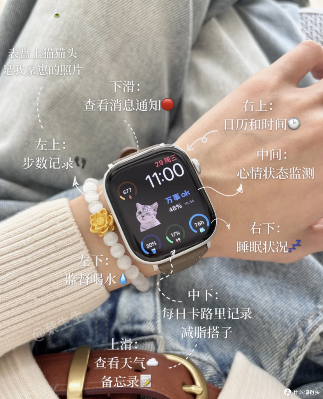 iPhone 用户别瞎买表!苹果智能手表这 3 坑踩了就亏