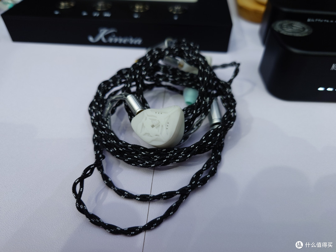 第二十届 SIAS 深圳国际音频展后总结 - TDS 出品