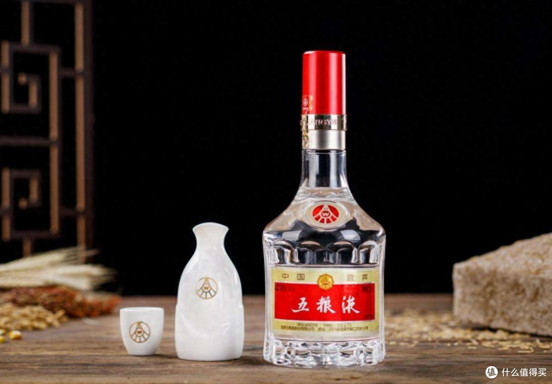 给长辈送什么品牌的酒比较健康:先按预算切档再看牌子