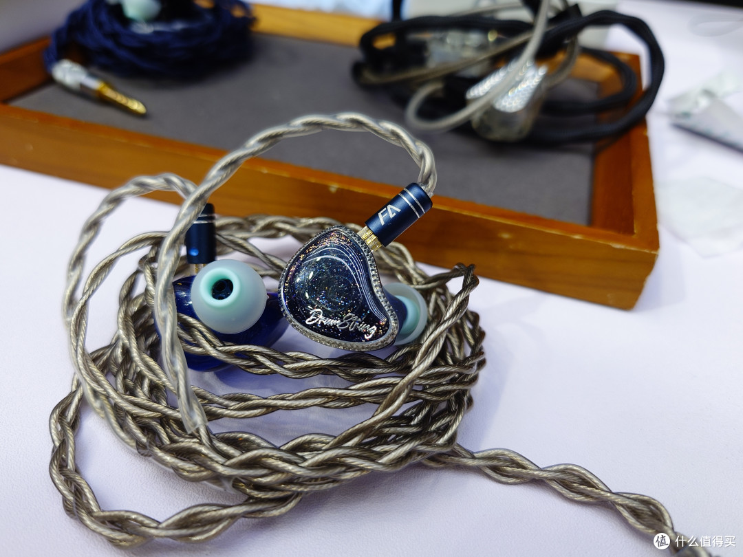 第二十届 SIAS 深圳国际音频展后总结 - TDS 出品