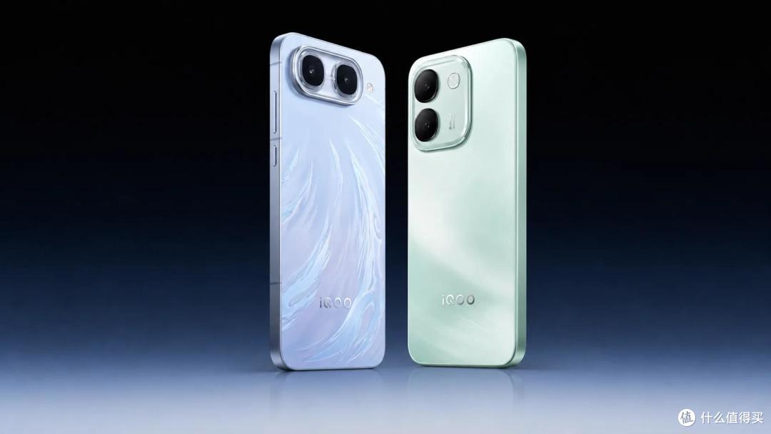 3399元起!iQOO Neo11至尊版发布:首发天玑9500M,续航炸裂
